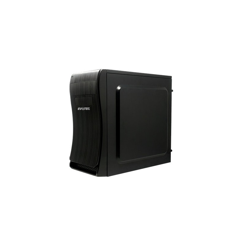 Gabinete Evotec Bassu