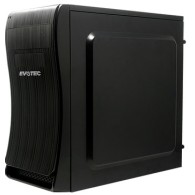 Gabinete Evotec Bassu