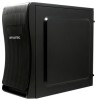 Gabinete Evotec Bassu