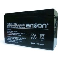 Batería De Respaldo Ens-Bt712 enson ENSON