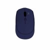 Mouse Perfect Choice Óptico Root, Rf Inalámbrico, 1600Dpi, Azul Perfect Choice Perfect Choice