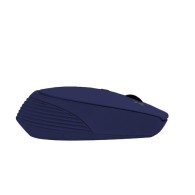 Mouse Perfect Choice Óptico Root, Rf Inalámbrico, 1600Dpi, Azul Perfect Choice Perfect Choice