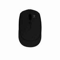 Mouse Perfect Choice Óptico Root, Rf Inalámbrico, 1600Dpi, Negro Perfect Choice PERFECT CHOICE
