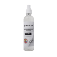 Spray Desinfectante De Manos Naceb Na-0812, 250Ml Naceb Technology NACEB TECHNOLOGY