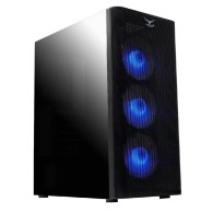 Gabinete Naceb Zed RGB