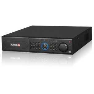 Nvr De 16 Canales Nvr8-32800F-16P(2U) Para 8 Discos Duros, Máx. 8Tb, 1X Usb 2.0, 1X Rj-45 Provision-Isr