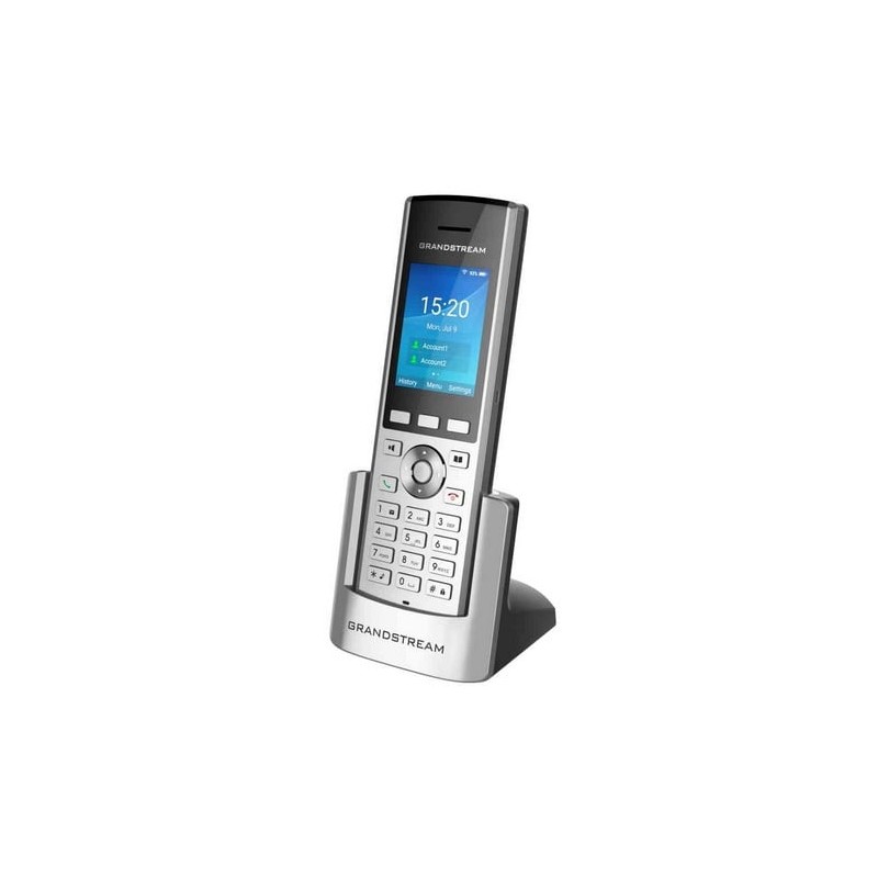 Teléfono Grandstream IP WP820