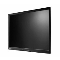 Monitor LG 17MB15T-B 17", Touch, 1280 x 1024, VGA, USB 2.0