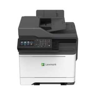 Multifuncional Lexmark Cx522Ade, Color, Láser, Print/Scan/Copy/Fax