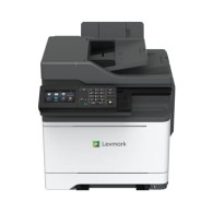 Multifuncional Lexmark Cx522Ade, Color, Láser, Print/Scan/Copy/Fax LEXMARK