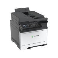 Multifuncional Lexmark Cx522Ade, Color, Láser, Print/Scan/Copy/Fax LEXMARK