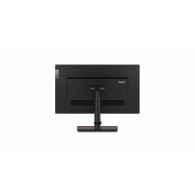 Monitor Lenovo T24i-20 23.8", Resolución 1920 x 1080 (Full HD 1080p), 4 ms.