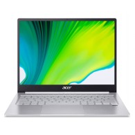 Laptop Acer Swift 3 Sf313-53-56Wp 13.5" Full Hd, Intel Core I5-1135G7 2.40Ghz, 8Gb, 512Gb Ssd, Windows 10 Home 64-Bit, Español, ACER