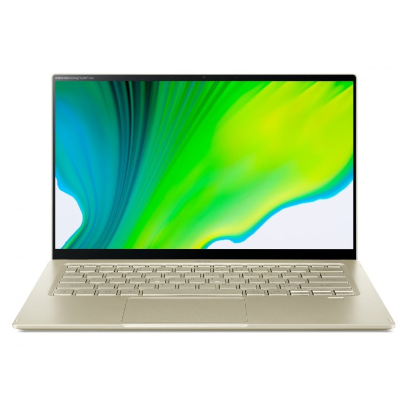 Laptop Acer Swift 5 Sf514-55T-52Cf 14" Full Hd, Intel Core i5-1135G7 2.40Ghz, 8Gb, 512Gb Ssd, Windows 10 Home 64-Bit, Español, O ACER