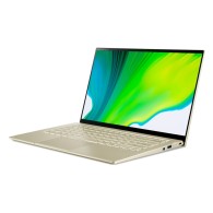 Laptop Acer Swift 5 Sf514-55T-52Cf 14" Full Hd, Intel Core i5-1135G7 2.40Ghz, 8Gb, 512Gb Ssd, Windows 10 Home 64-Bit, Español, O ACER