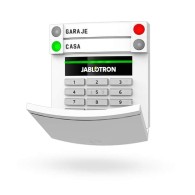 Control De Acceso Jablotron JA-113E