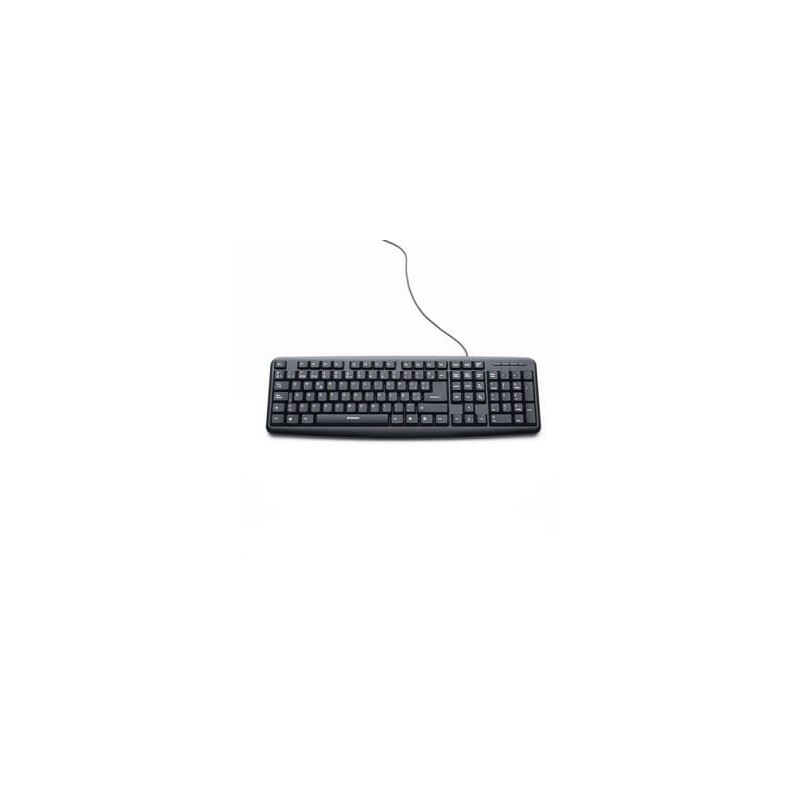 Teclado Verbatim 98121 USB