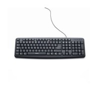 Teclado Verbatim 98121 USB