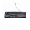 Teclado Verbatim 98121 USB