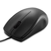 Mouse Verbatim Ergonomico 99728 ,1000 DPI, Alámbrico, Negro