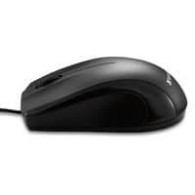 Mouse Verbatim Ergonomico 99728 ,1000 DPI, Alámbrico, Negro