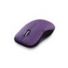 Mouse Verbatim Óptico 99781 - RF Inalámbrico - USB - 1200DPI - Púrpura