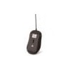 Mouse Verbatim 70233 Silent Corded, Alámbrico, USB, Azul