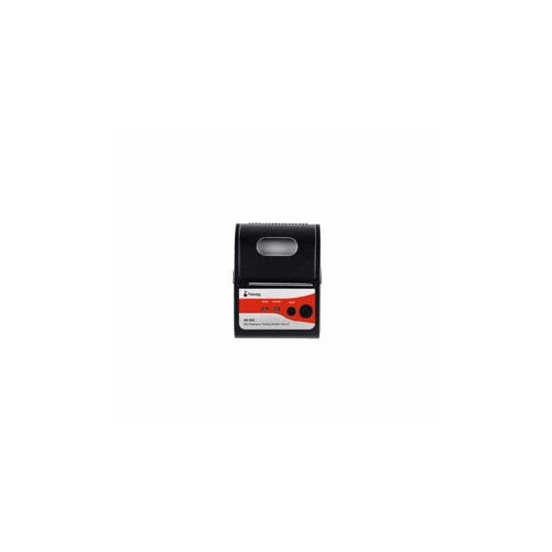 Impresora de Tickets Nextep NE-512 Térmico, USB/Bluetooth, Negro NEXTEP