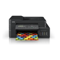 Multifuncional Dcpt720Dw, 30Ppm Negro, 26Ppm Color, Tinta Continua, Usb BROTHER BROTHER