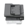 Multifuncional Lexmark MX431adn, Monocromática, 42ppm, Láser, Ethernet, USB 2.0, Dúplex, Fax