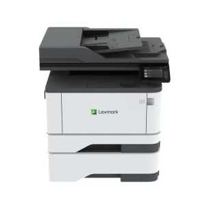 Multifuncional Mx431Adn, Blanco Y Negro, Láser, Print/Scan/Copy/Fax LEXMARK