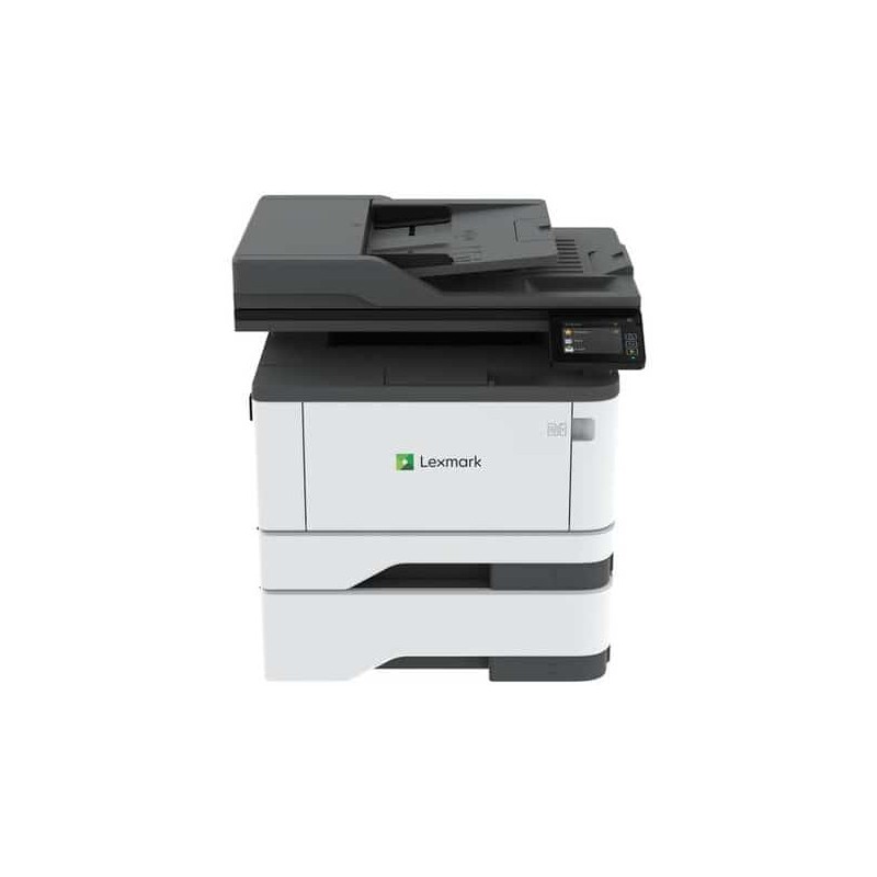 Multifuncional Lexmark MX431adn, Monocromática, 42ppm, Láser, Ethernet, USB 2.0, Dúplex, Fax