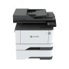 Multifuncional Lexmark MX431adn, Monocromática, 42ppm, Láser, Ethernet, USB 2.0, Dúplex, Fax