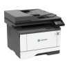 Multifuncional Lexmark MX431adn, Monocromática, 42ppm, Láser, Ethernet, USB 2.0, Dúplex, Fax