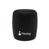 Bocina Portátil NE-400 Nextep con Botón para Selfies, Bluetooth, Inalámbrico, Negro