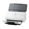 Escáner Hp Scanjet Pro 3000 S4 Sheet-Feed, 40Ppm, Usb, Dúplex, Blanco HP HP