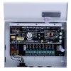 Fuente de Poder PR-10A9CH+ Provision-ISR, 9 Canales, Entrada 100-240V, Salida 10A