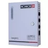 Fuente de Poder PR-10A9CH+ Provision-ISR, 9 Canales, Entrada 100-240V, Salida 10A