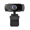 Nextep Webcam NE-423, 1080p, 1920 x 1080 Pixeles, USB, Negro NEXTEP
