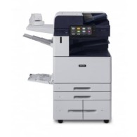 Multifuncional Xerox Altalink B8155 - Impresora - Copiadora - Escáner - Resolución 1200 x 2400 dpi.