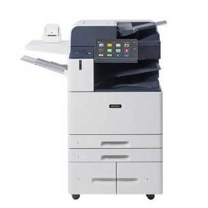 Multifuncional Altalink C8155, 55Ppm Negro/Color, Láser, Wi-Fi, Ethernet, Usb, Fax, Requiere Servicio De Instalación XEROX