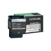 Tóner Lexmark C540A1KG, Negro, Programa de Retorno