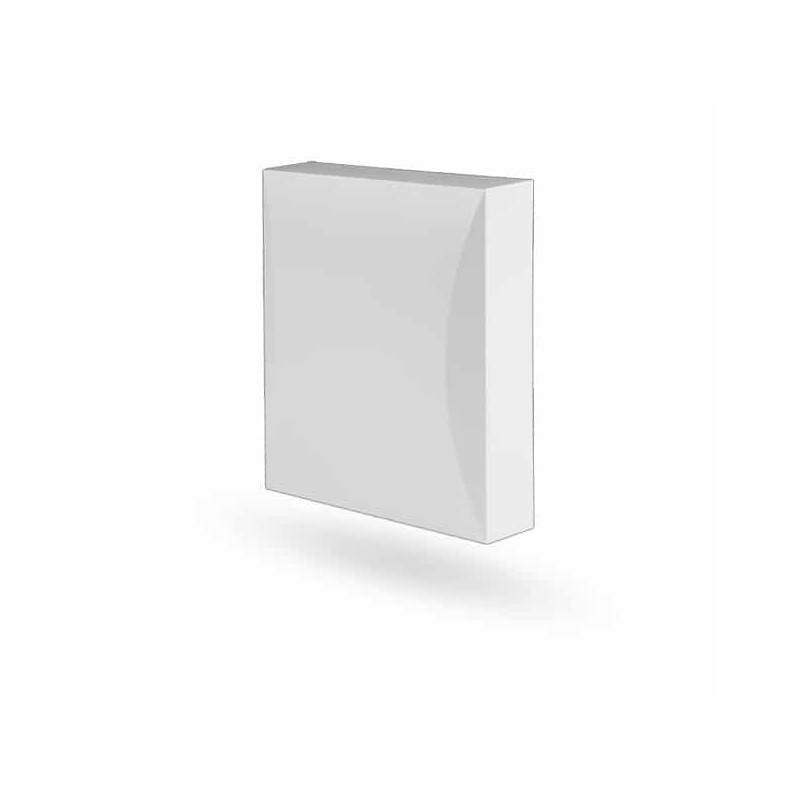 Termómetro para Exteriores JB-EXT-TH-B Jablotron, -40 - 60 °C, Blanco