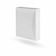 Termómetro para Exteriores JB-EXT-TH-B Jablotron, -40 - 60 °C, Blanco