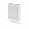 Termómetro para Exteriores JB-EXT-TH-B Jablotron, -40 - 60 °C, Blanco