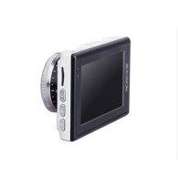 Cámara De Video Pr-970Cdv-B Para Auto PROVISION-ISR PROVISION-ISR