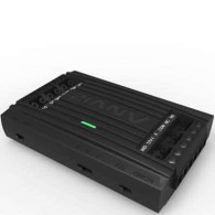 Controlador de acceso para dispositivos ANVIZ, 1 puerta, Negro