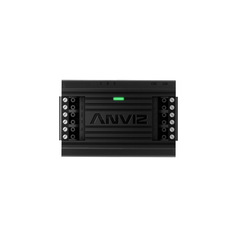 Panel Controlador de Acceso Anviz SC011