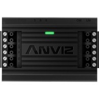 Panel Controlador de Acceso Anviz SC011