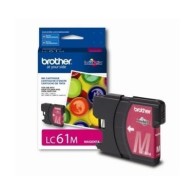 Cartucho Lc61M Magenta BROTHER BROTHER